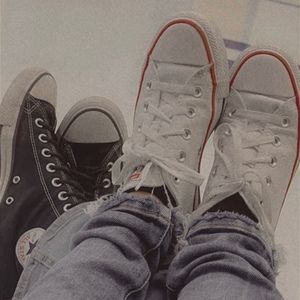 Meet your Posher, Elaina